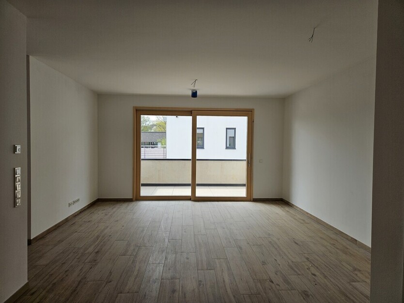 Exklusive 2-Zimmer-Wohnung *barrierefrei *Tiefgarage *Aufzug