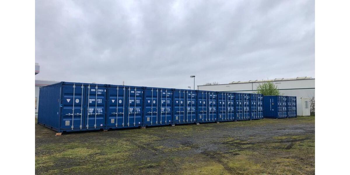 Gewerbeobjekt Raesfeld - 140&euro; | Angebot:15074211