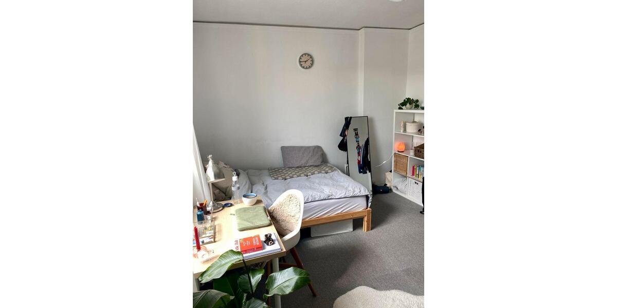 Wohnen auf Zeit Bremen Gröpelingen - 16 Zimmer, 80 m&sup2;, 570&euro; | Angebot:24456994