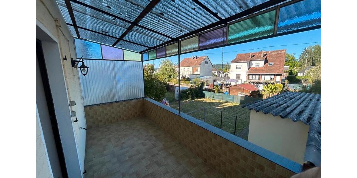 Erdgeschoßwohnung Merzig - 1 Zimmer, 72 m&sup2;, 850&euro; | Angebot:26380077