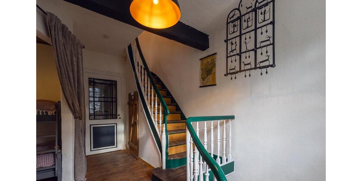 Wohnen auf Zeit Wermelskirchen - 3 Zimmer, 120 m&sup2;, 110&euro; | Angebot:24729227