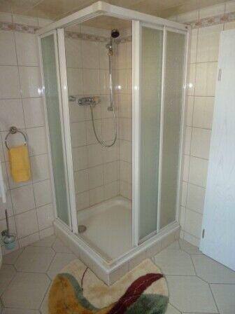 Erdgeschoßwohnung Allstedt - 2 Zimmer, 42 m&sup2;, 320&euro; | Angebot:9707398