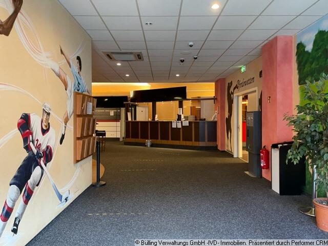 Gewerbeobjekt Dortmund - 5.000&euro; | Angebot:26448497