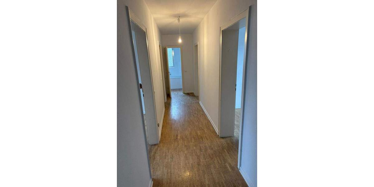 Renovierte 3-Zimmer Wohnung in ruhiger Wohnlage - bitte nur schriftliche Anfragen 3 zimmer