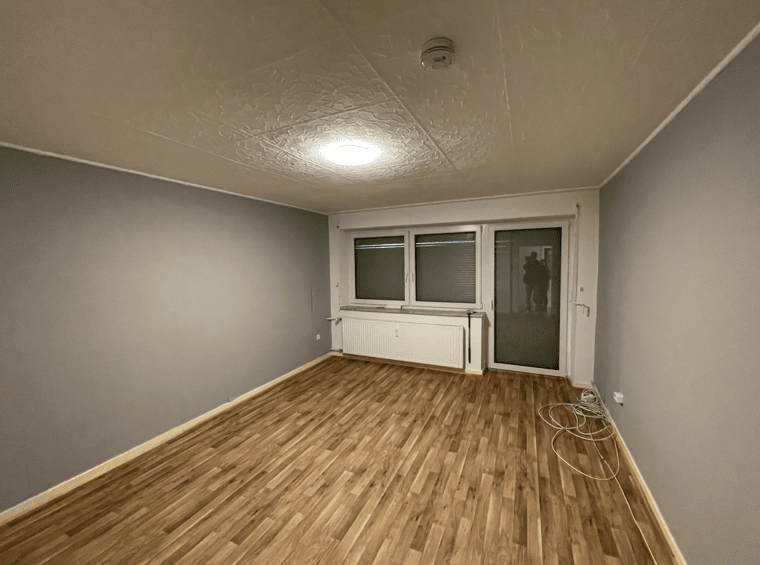 Etagenwohnung Baumholder - 3 Zimmer, 67 m&sup2;, 450&euro; | Angebot:26643409