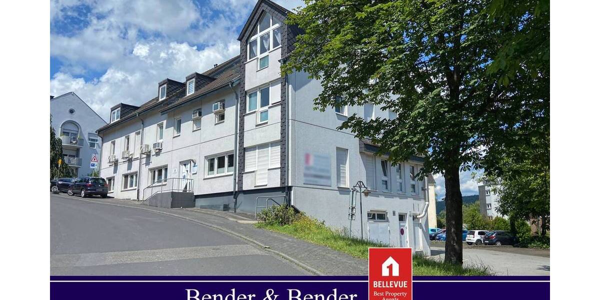 Gewerbeobjekt Betzdorf - 1.200&euro; | Angebot:26306044