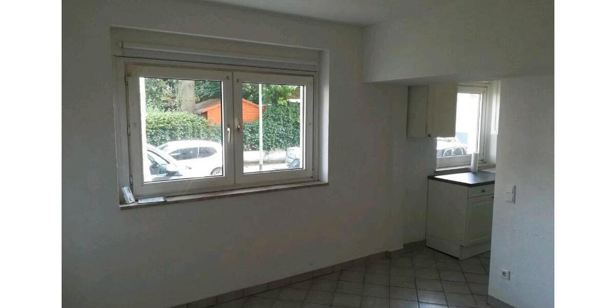 Erdgeschoßwohnung Essen Stadtbezirk III - 1 Zimmer, 25 m&sup2;, 400&euro; | Angebot:26688547