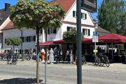 Zimmervermietung, Türkheim Unterallgäu 12 zimmer