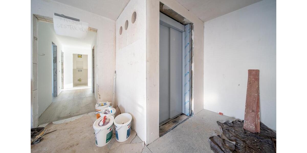 Einfamilienhaus Kleve - 3 Zimmer, 103 m&sup2;, 1.390&euro; | Angebot:23830062