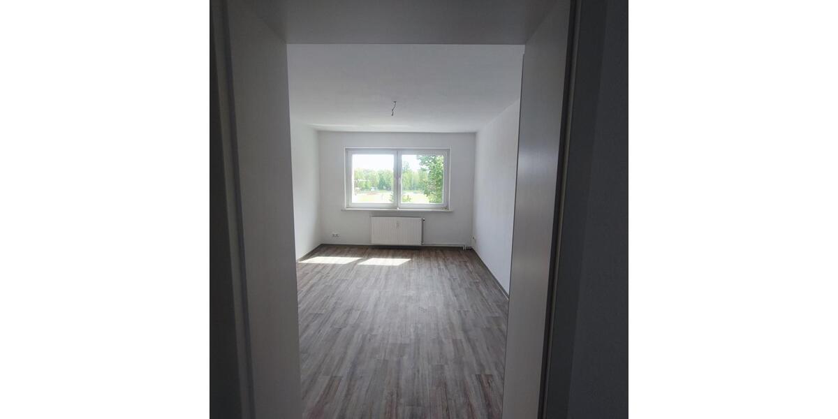 Etagenwohnung Pritzwalk - 3 Zimmer, 58 m&sup2;, 374&euro; | Angebot:24765725