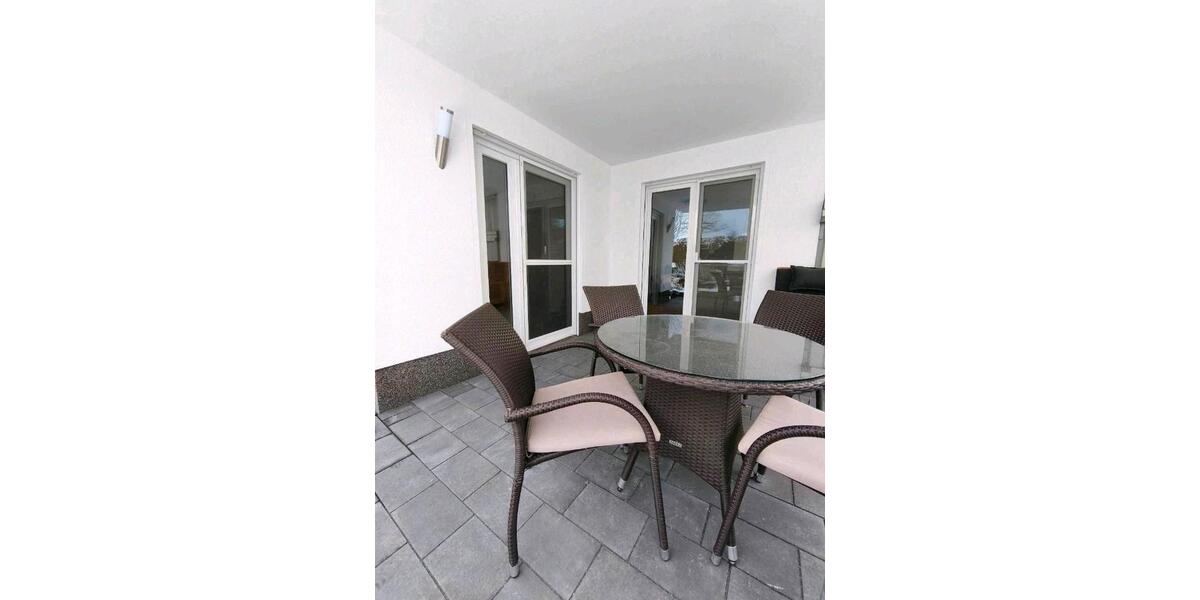 Erdgeschoßwohnung Paderborn - 3 Zimmer, 80 m&sup2;, 1.500&euro; | Angebot:25943405