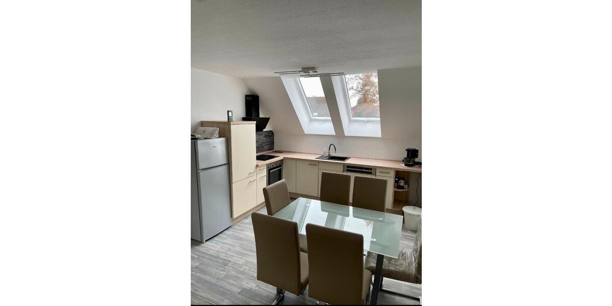 Wohnen auf Zeit Werl - 4 Zimmer, 80 m&sup2;, 20&euro; | Angebot:24372251