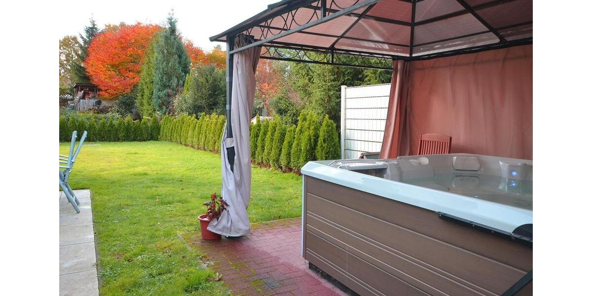 Einfamilienhaus Buchholz in der Nordheide - 4.5 Zimmer, 142 m&sup2;, 2.480&euro; | Angebot:24816067