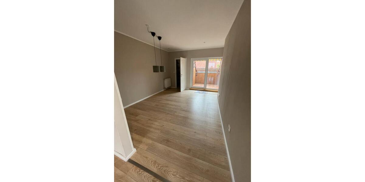 Maisonettenwohnung Duderstadt - 3 Zimmer, 72 m&sup2;, 750&euro; | Angebot:26588559