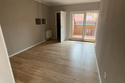 Wohnung Duderstadt - 3 Zimmer, 72 m&sup2;, 750&euro; | Angebot:26588559
