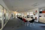 Flexible Büroeinheit mit 380 m² in bester Anbindung! zimmer