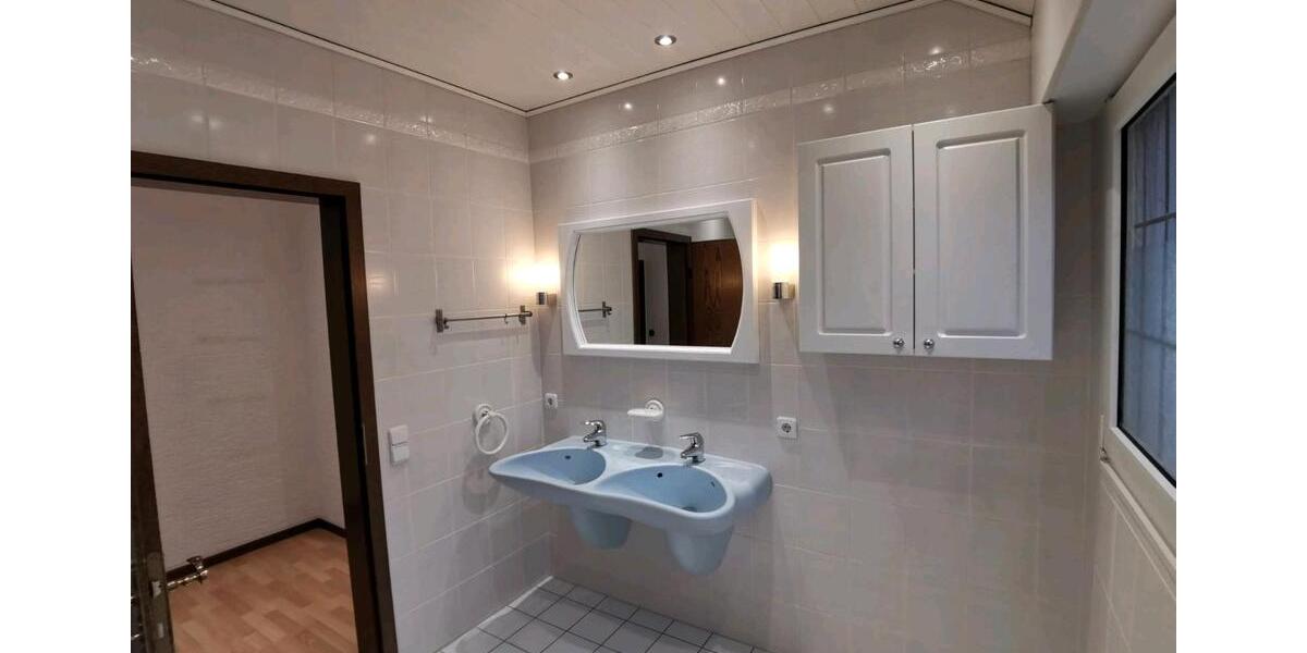 Großzügige und gemütliche 4-Zimmer Wohnung in Unna Nähe Bornekamp 4 zimmer