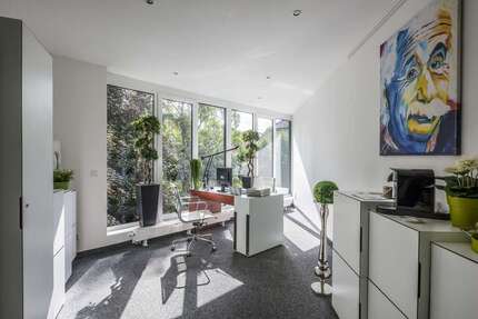 Gewerbeobjekt Hannover Bothfeld-Vahrenheide - 599&euro; | Angebot:26735022