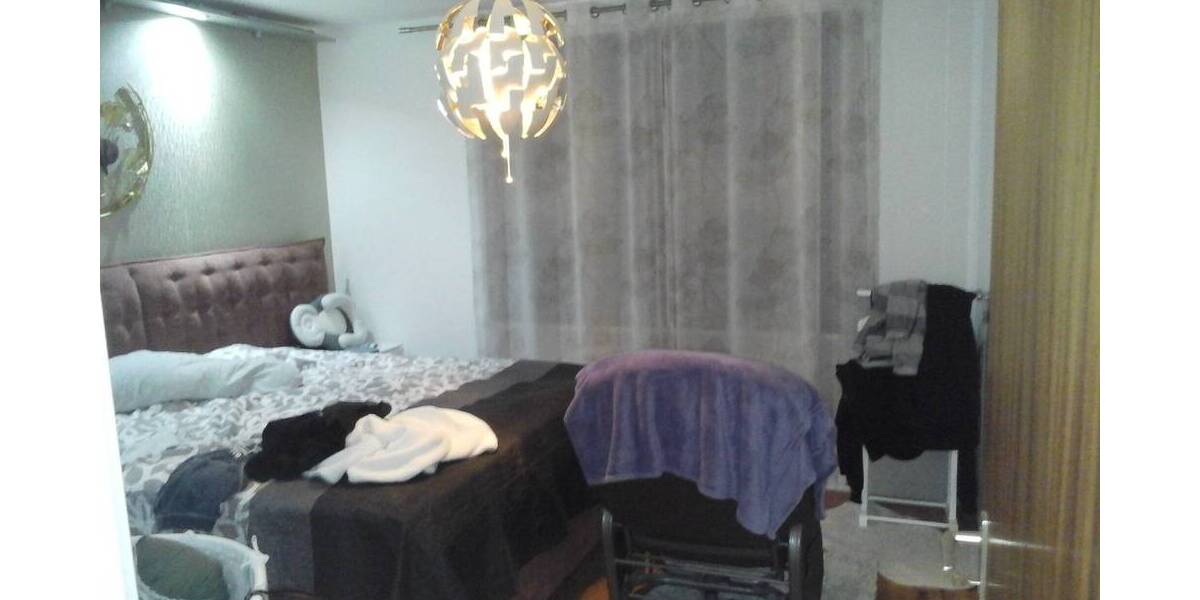 Etagenwohnung Glinde - 4 Zimmer, 95 m&sup2;, 1.295&euro; | Angebot:23063910