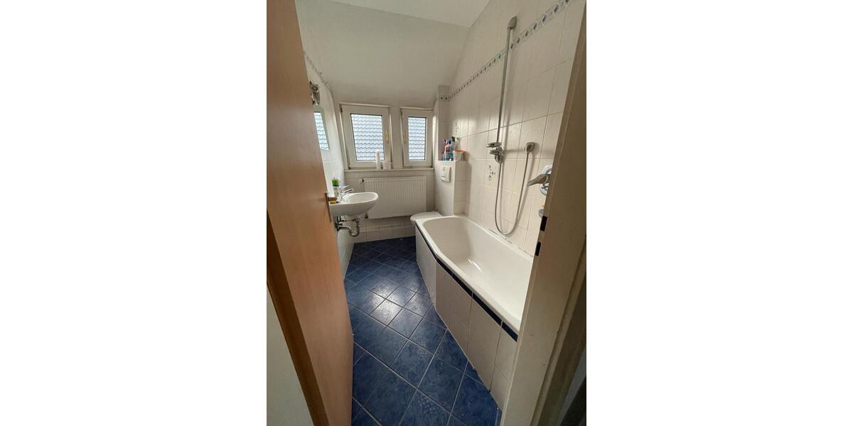 Wohnen auf Zeit Bielefeld Schildesche - 1 Zimmer, 30 m&sup2;, 400&euro; | Angebot:26628653