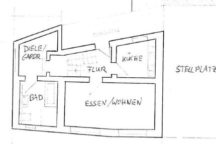 renoviertes Einfamilienhaus im Zentrum von Fröndenberg 4.5 zimmer