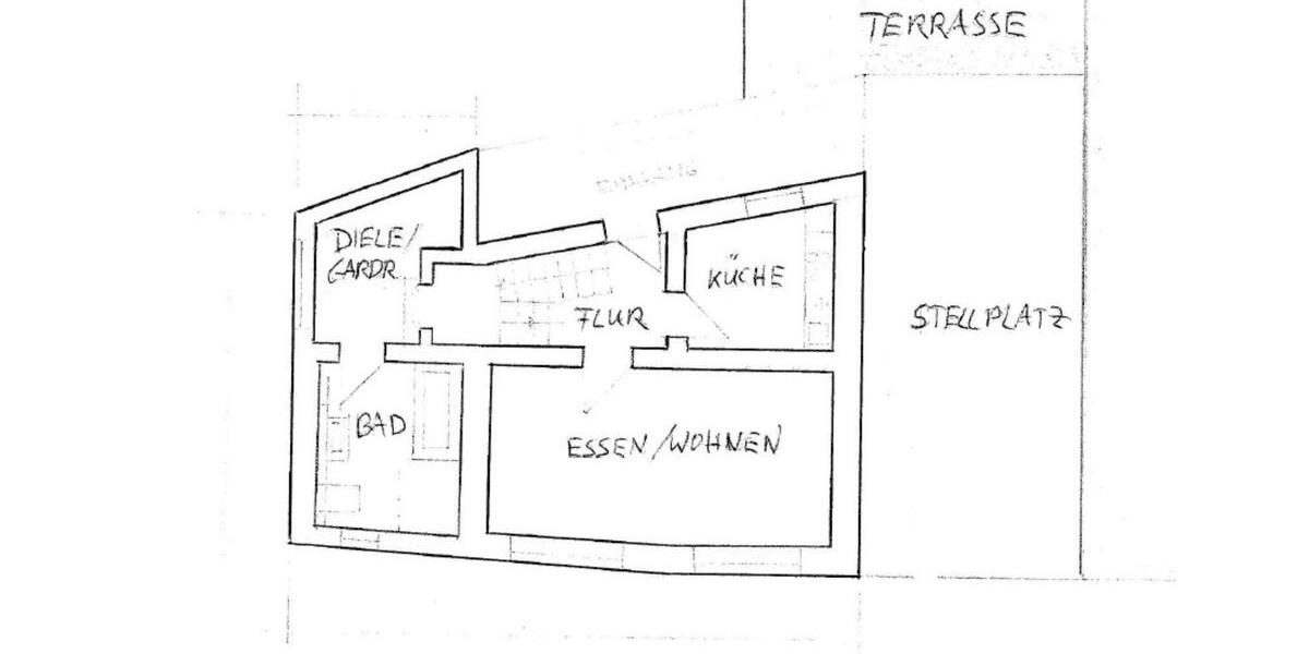 renoviertes Einfamilienhaus im Zentrum von Fröndenberg 4.5 zimmer