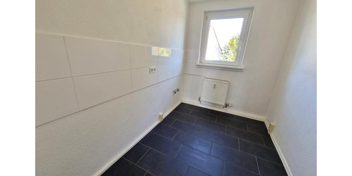 Etagenwohnung Hötensleben - 3 Zimmer, 60 m&sup2;, 358&euro; | Angebot:23630497