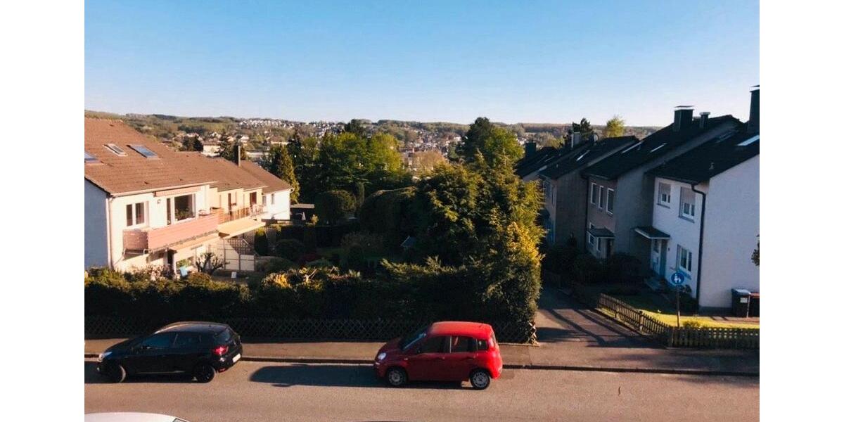 Dachgeschoßwohnung Schwelm - 2 Zimmer, 48 m&sup2;, 730&euro; | Angebot:24503807