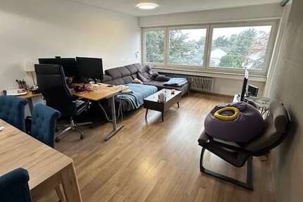 Wohnung Sandhausen - 2 Zimmer, 55 m&sup2;, 650&euro; | Angebot:27075224