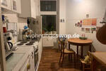Etagenwohnung Berlin Neukölln - 2 Zimmer, 60 m&sup2;, 570&euro; | Angebot:26180995
