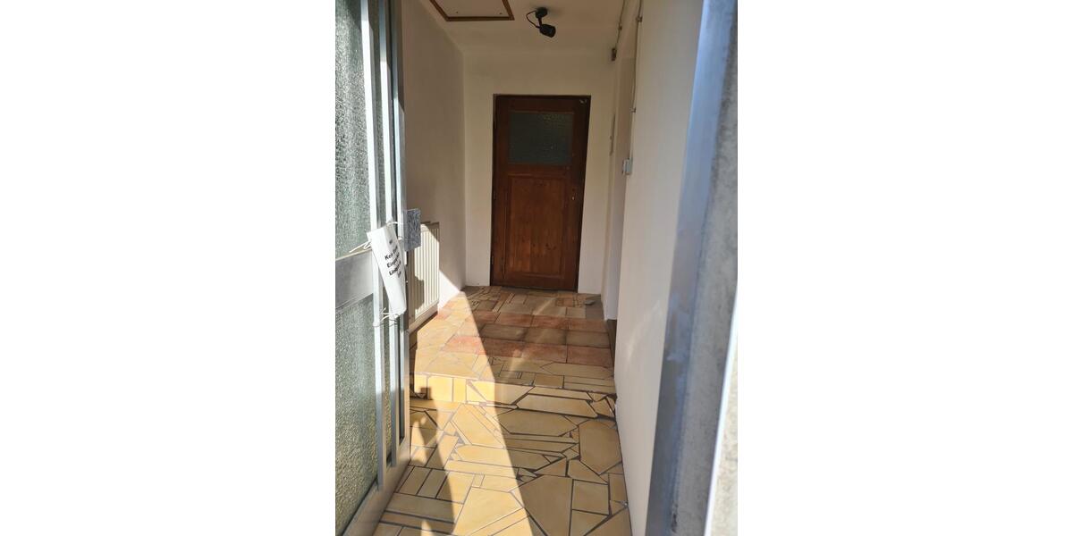 Erdgeschoßwohnung Sulzbach (Saar) - 1 Zimmer, 40 m&sup2;, 360&euro; | Angebot:25634265