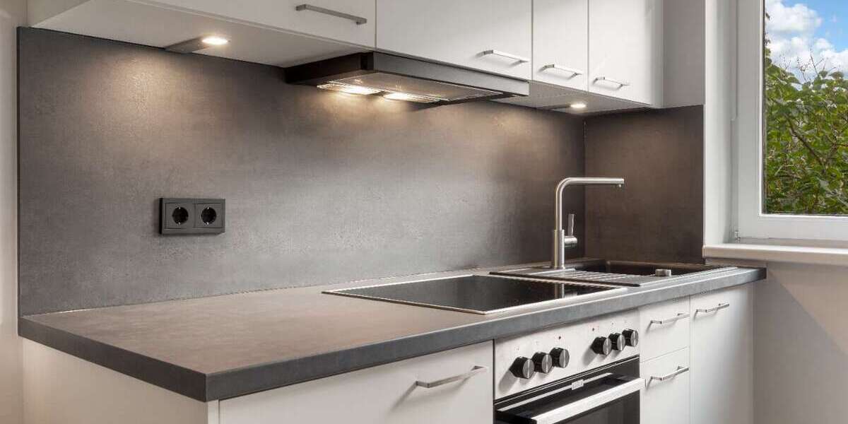 Etagenwohnung Uetersen - 1 Zimmer, 37 m&sup2;, 540&euro; | Angebot:27299624