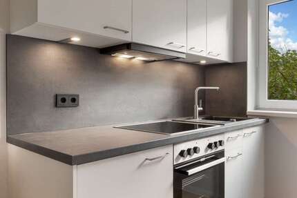 Wohnung Uetersen - 1 Zimmer, 37 m&sup2;, 540&euro; | Angebot:27299624