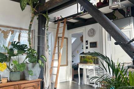 Wohnung Trier - 2.5 Zimmer, 60 m&sup2;, 1.200&euro; | Angebot:24921324