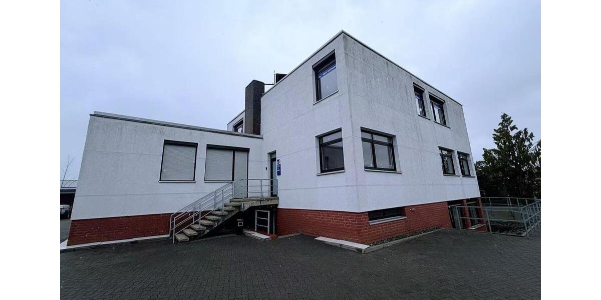 Gewerbeobjekt Laatzen - 2.940&euro; | Angebot:25057306