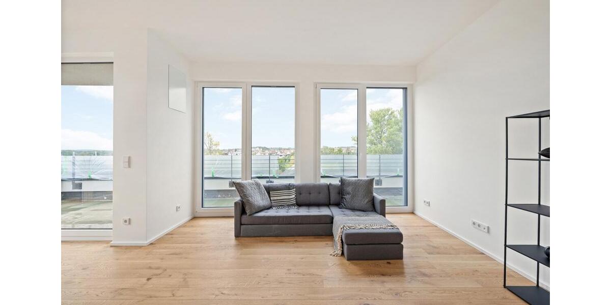 Etagenwohnung Oedheim - 3 Zimmer, 105 m&sup2;, 1.445&euro; | Angebot:23119450