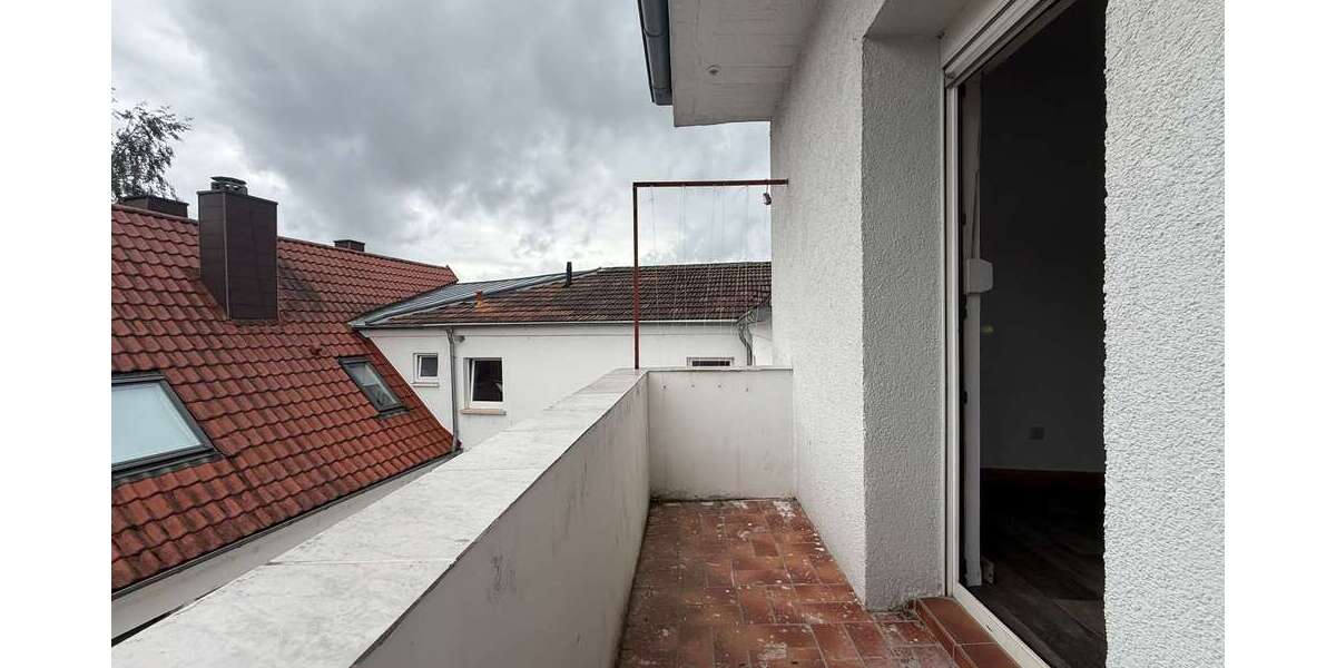 Helle 3-Zimmer-Wohnung mit ca. 70 m² mit Garage in Neunkirchen – sofort verfügbar - 3- Neunkirchen | Angebot:27199795