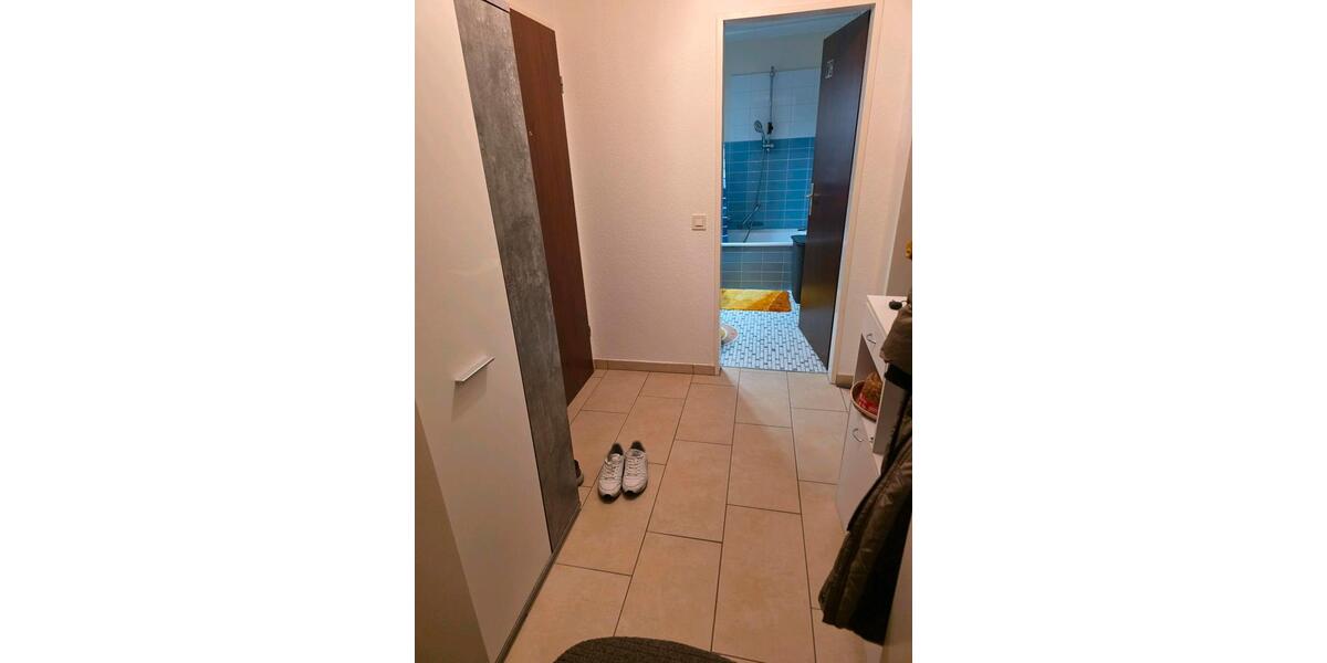 Etagenwohnung Schwerte - 2 Zimmer, 63 m&sup2;, 590&euro; | Angebot:24864916