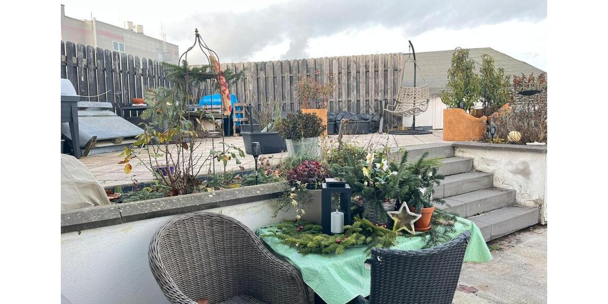 Etagenwohnung Alsfeld - 3 Zimmer, 80 m&sup2;, 700&euro; | Angebot:26674949