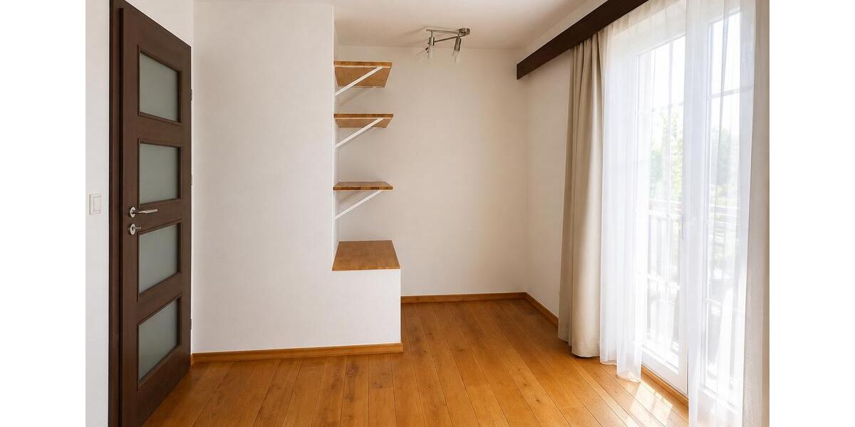 Etagenwohnung Sellin - 2 Zimmer, 84 m&sup2;, 1.176&euro; | Angebot:26589382