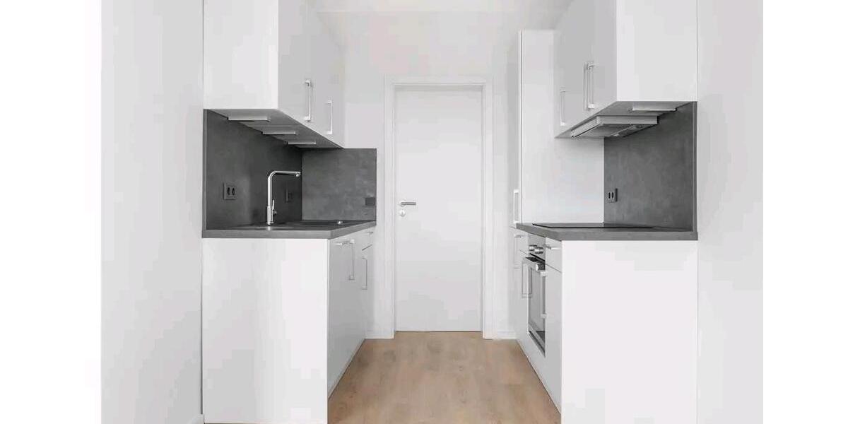 Etagenwohnung Mölln - 4 Zimmer, 96 m&sup2;, 1.116&euro; | Angebot:26491579
