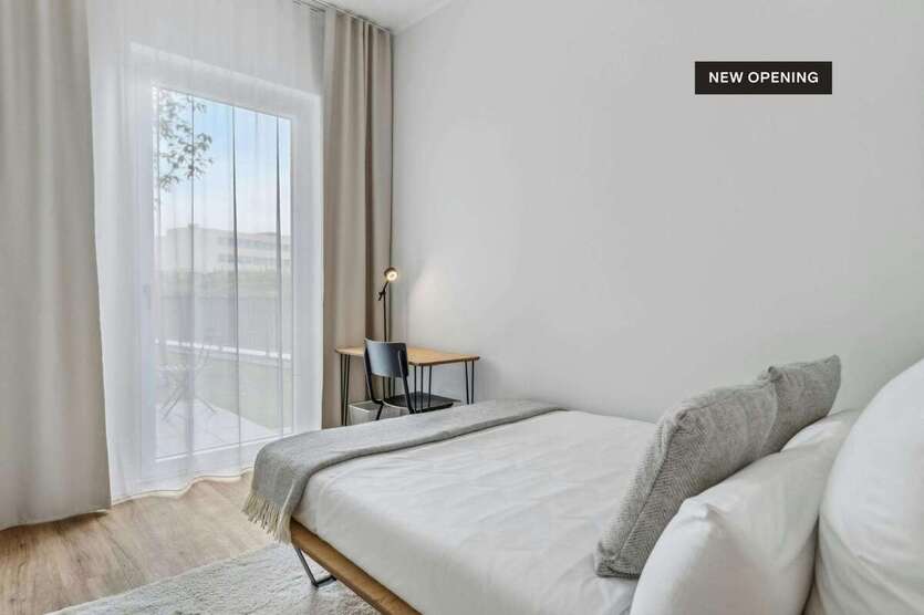 WG-Zimmer in Leipzig 560 € 10 m² zimmer