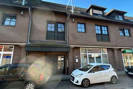 Wohnung Isselburg Anholt - 3 Zimmer, 74 m&sup2;, 595&euro; | Angebot:26976444