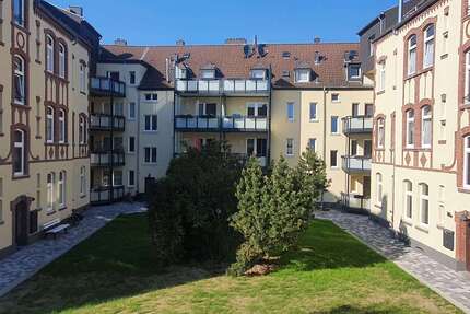 Wohnung Krefeld Inrath - 2 Zimmer, 63 m&sup2;, 601&euro; | Angebot:26789595