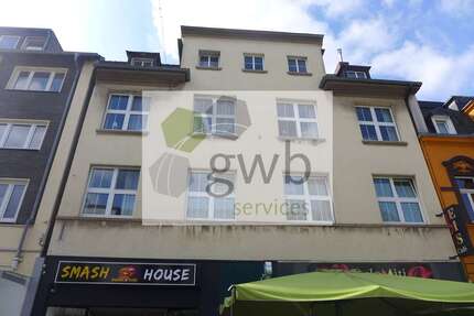 Wohnung zum Mieten in Moers 730 € 100 m² 3 zimmer