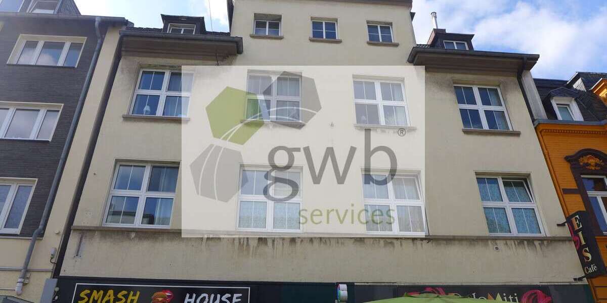 Wohnung zum Mieten in Moers 730 € 100 m² 3 zimmer