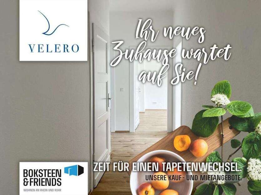 Wohnung zum Mieten in Herne 558 € 81 m²