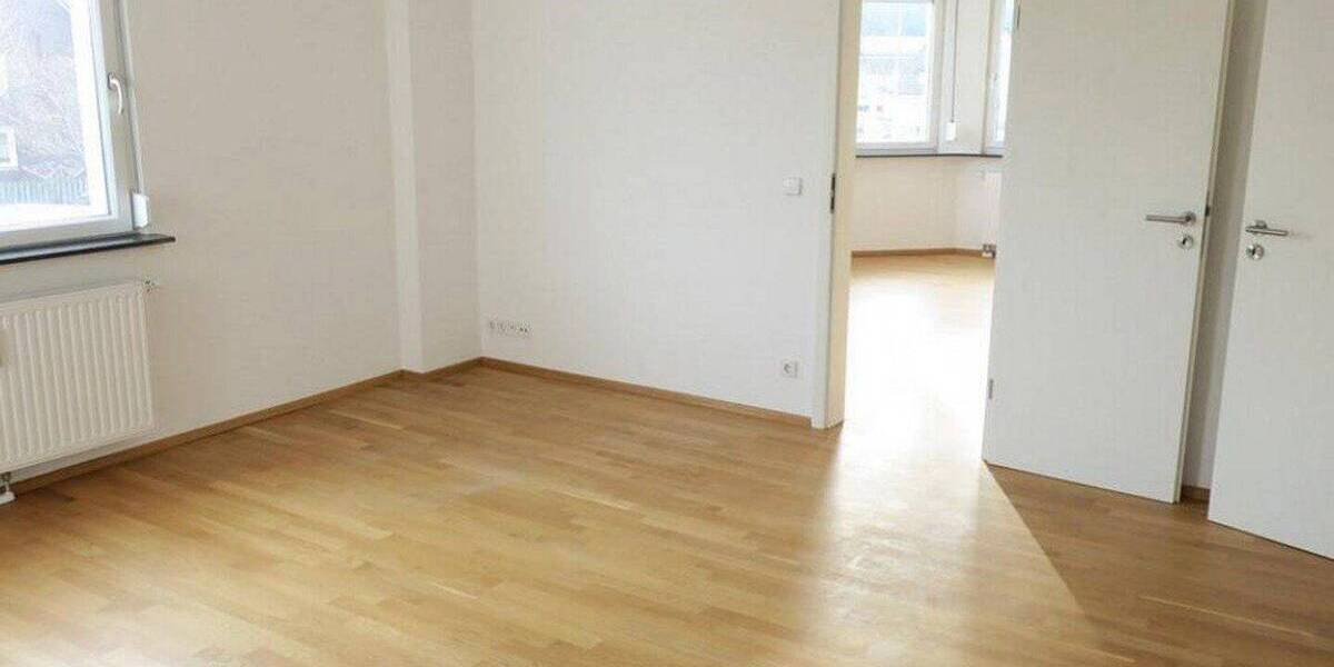 Etagenwohnung Freudenstadt - 3 Zimmer, 97 m&sup2;, 840&euro; | Angebot:26819535