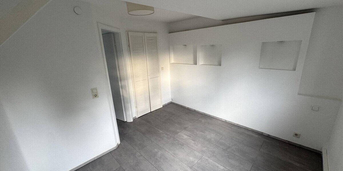 Etagenwohnung Wuppertal Cronenberg Cronenberg - 3 Zimmer, 79 m&sup2;, 640&euro; | Angebot:26154486