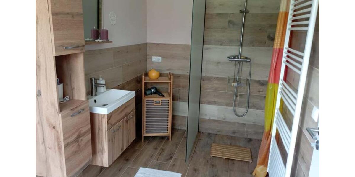 Doppelhaushälfte Pritzwalk - 3.5 Zimmer, 98 m&sup2;, 850&euro; | Angebot:25164608